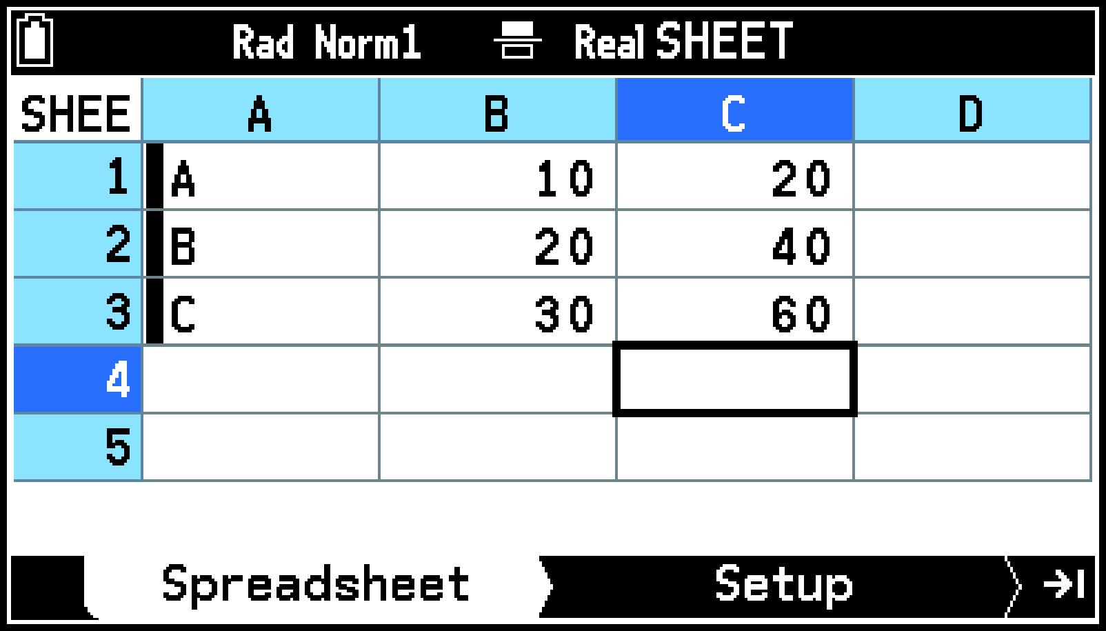 CY876_Spreadsheet_Inputting Data_6